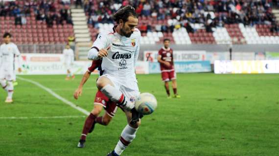 Floro Flores: "Gaetano artefice della salvezza del Cagliari"