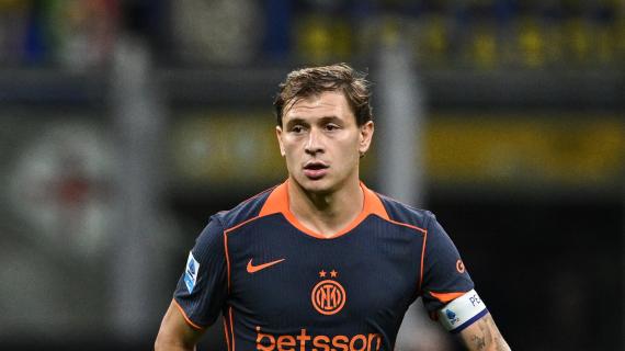 Tuttosport - Barella contro Pisacane. Notte da sentimenti forti