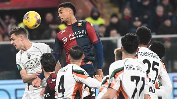 De Winter a Milano, visite e firma con il Milan