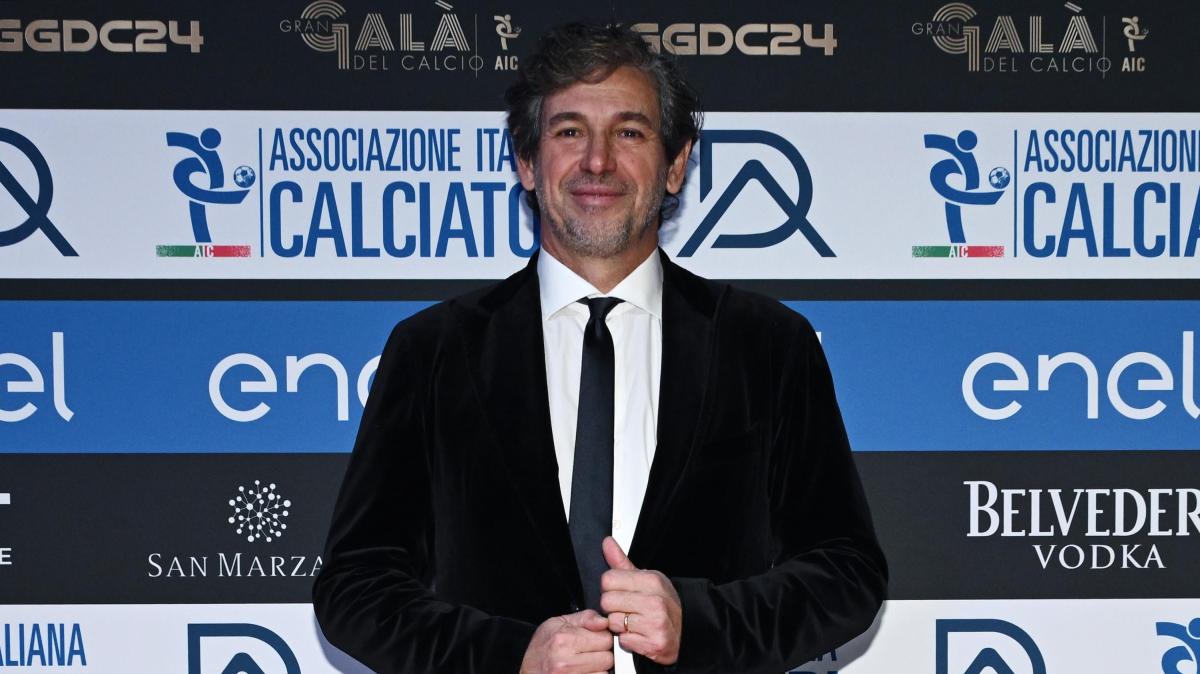 Albertini: "Dare un senso al progetto Italia, non solo rincorrere il passato"