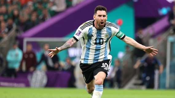 Times, Messi firmerà per Inter Miami dopo Mondiali