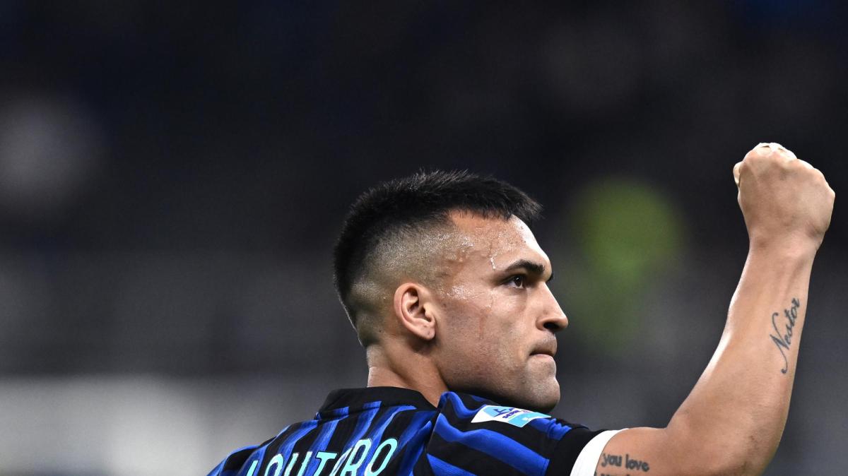 Qui Inter - Sky conferma, Lautaro e Bisseck sicuramente out contro il Cagliari