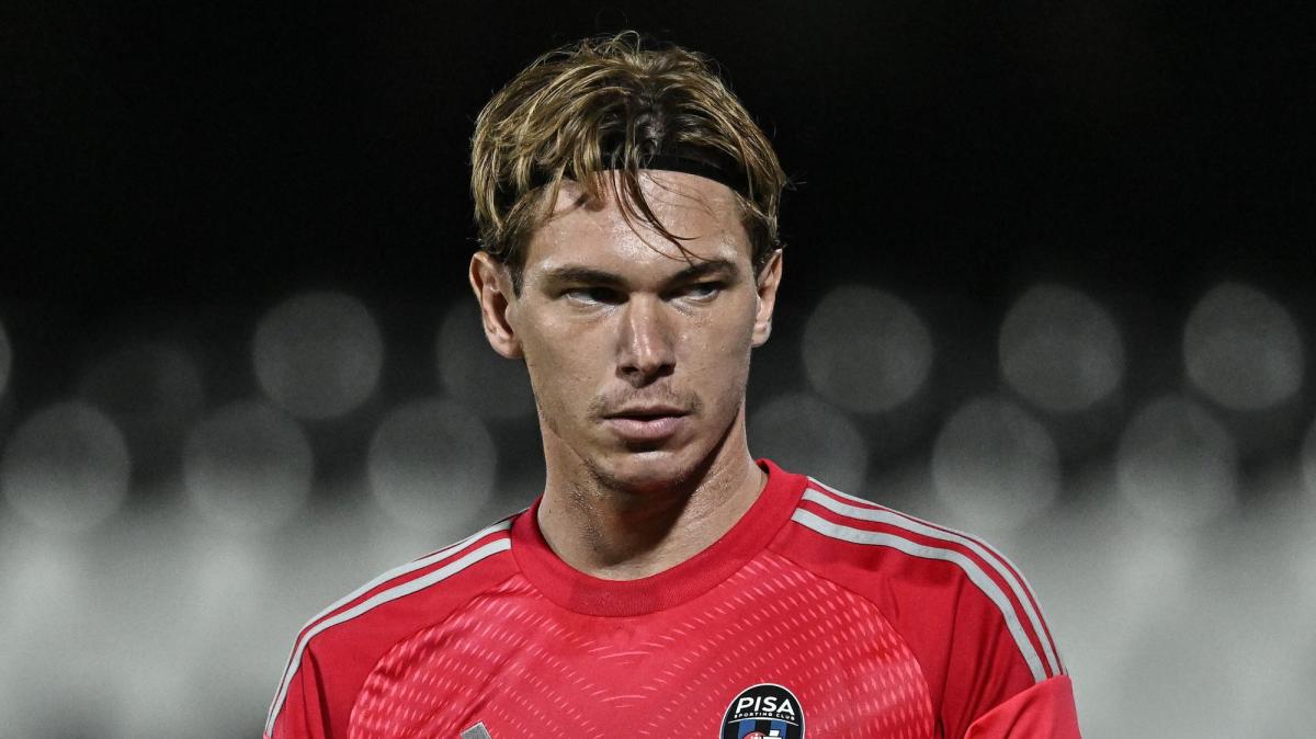 Pisa, Semper a Dazn: "Per noi ogni partita è fondamentale, ogni gara è come una finale"