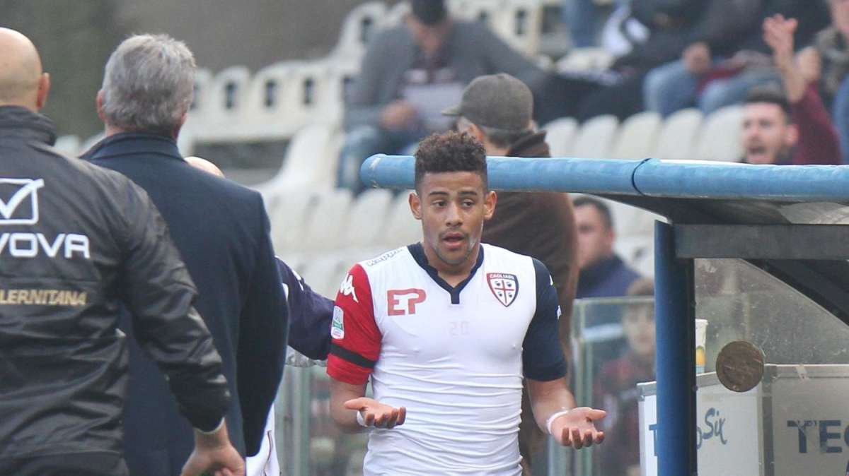 Dario Fico/TuttoSalernitana.com
