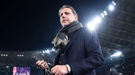 Corsera - Squalifica finita, riecco Paratici: "Non ho smesso di pensare al calcio"