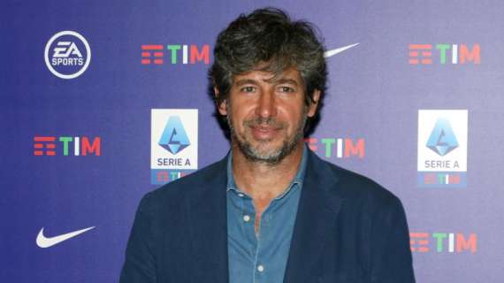 Albertini: "Sacchi su corso allenatori? Parole antiche"