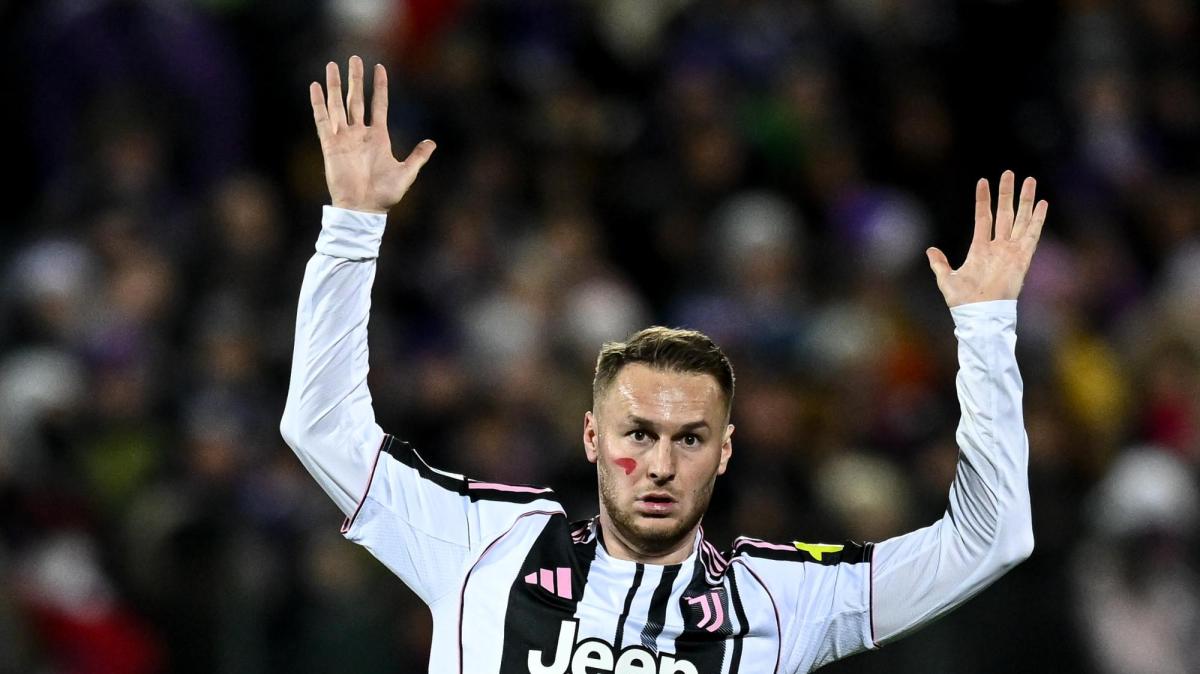 Koopmeiners a Dazn: "E' uno spirito di squadra forte e andiamo sempre a cercare la vittoria"