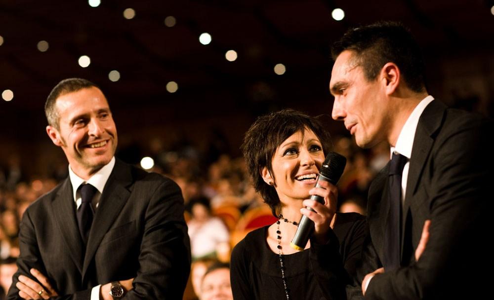 Saccani: "Intervento Paleari su Idrissi da rigore"