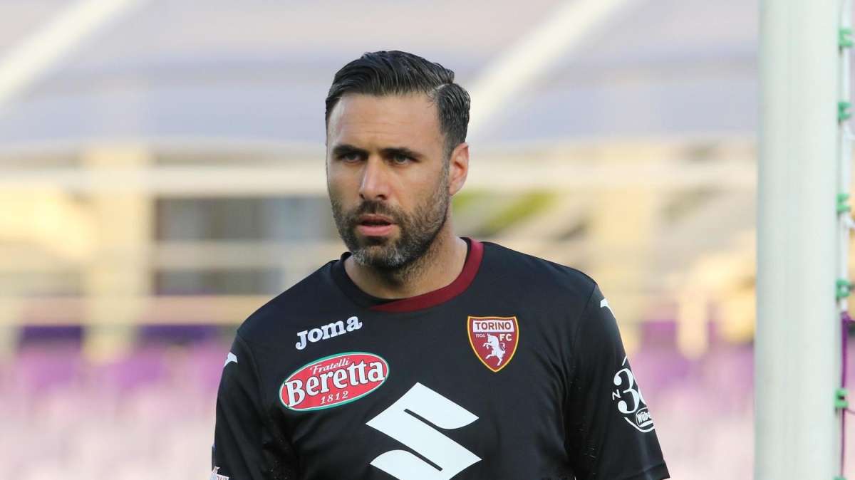 Federico De Luca