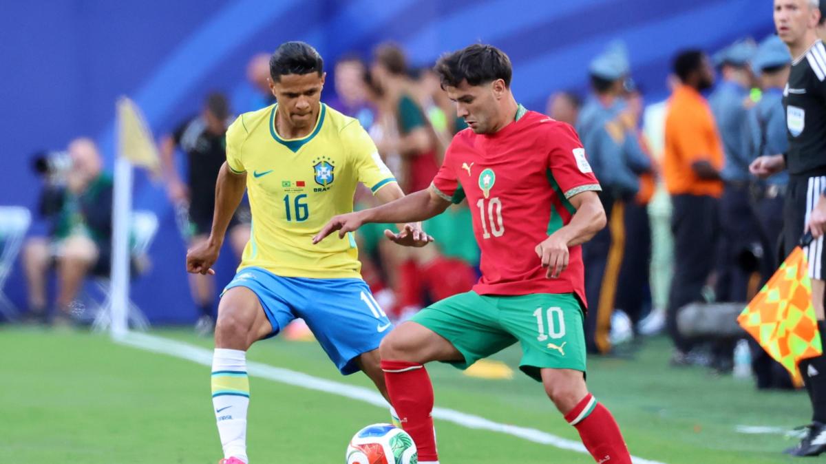 Mondiali: Douglas Santos, il Brasile non si aspetti di passeggiare con Haiti