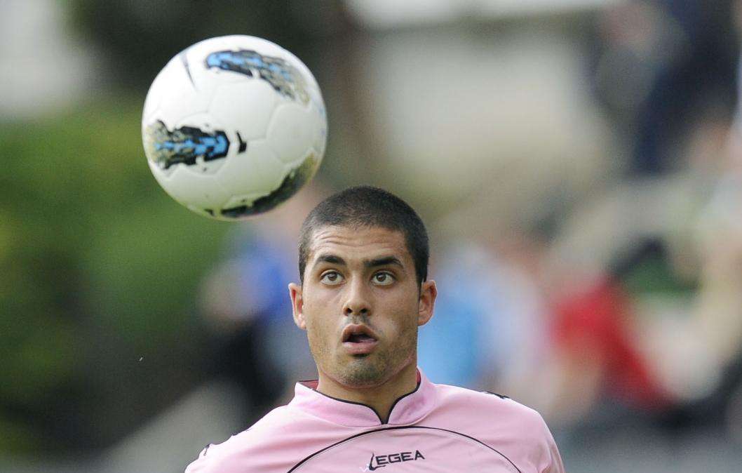 Daniele Buffa/Image Sport