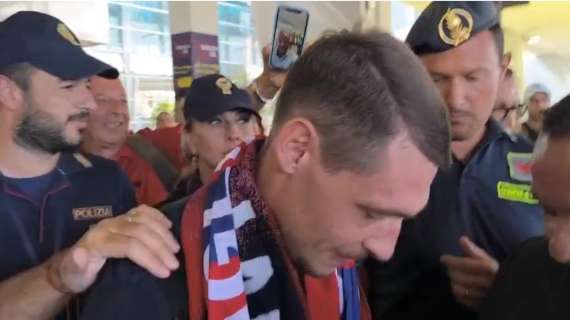 Corsport - Il Gallo torna in Serie A per cercare riscatto