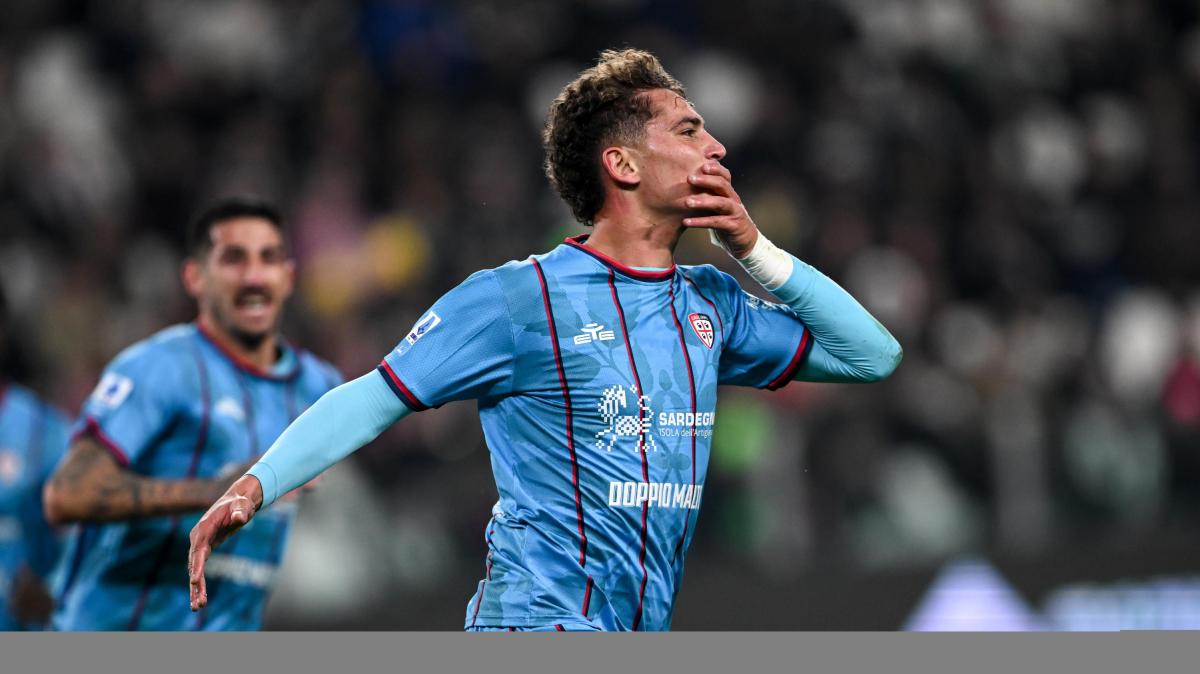 Doppia marcatura, Esposito torna protagonista: non succedeva dai tempi dell’Empoli