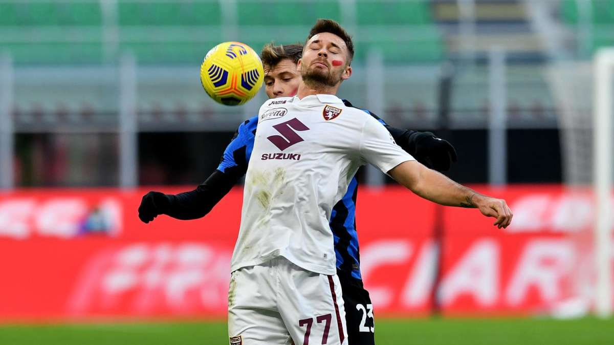 Daniele Buffa/Image Sport