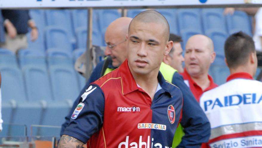 Genoa su Marchetti e Nainggolan?