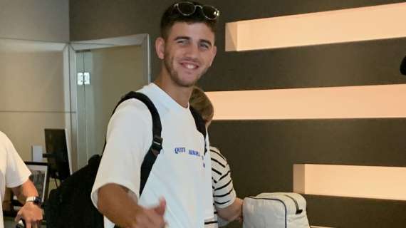 Accomando: “Cagliari, nel mirino anche Facundo Gonzalez della Juventus”