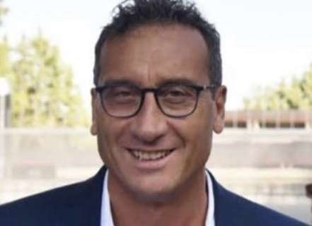 Pizzimenti: "Vedo bene Borrelli a Cagliari, ma Angelozzi è un grande talent scout"