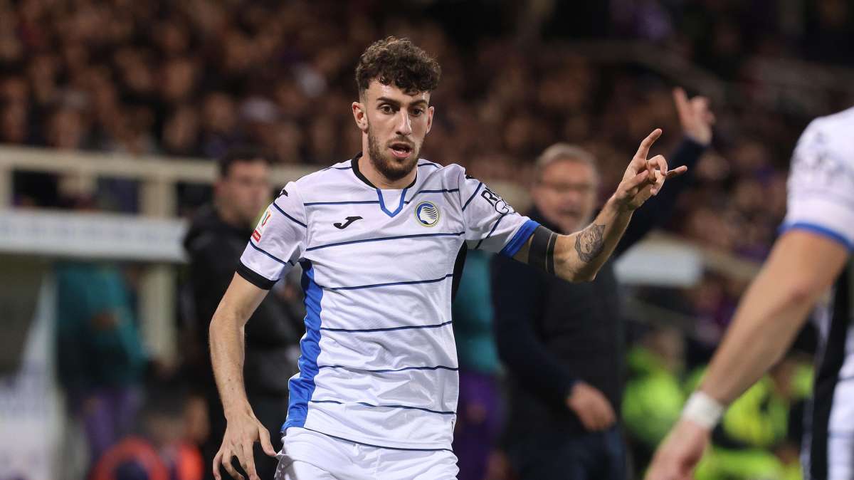 TMW - A.Di Chiara: "Atalanta, perchè questo gioco dal basso?