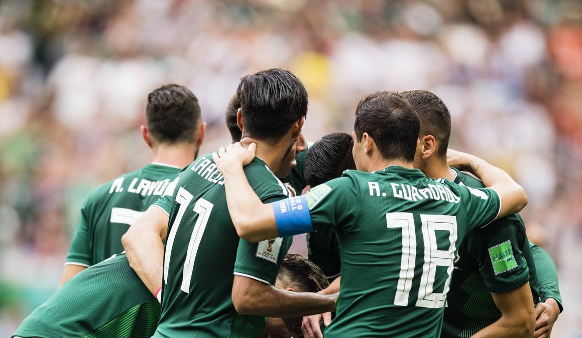 Mondiali 2026, il Messico parte forte: Sudafrica battuto 2-0 all’Azteca