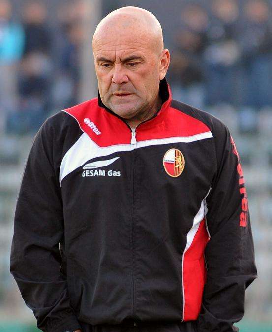 Olbia, stop agli allenamenti. Favarin: "La squadra non se la sente di andare avanti"