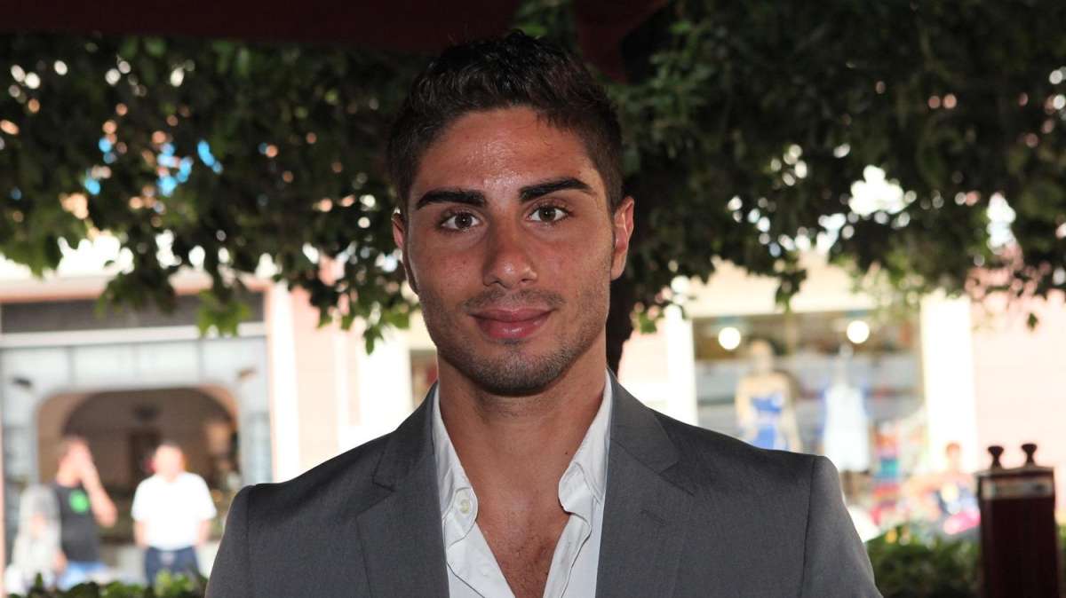 Federico De Luca