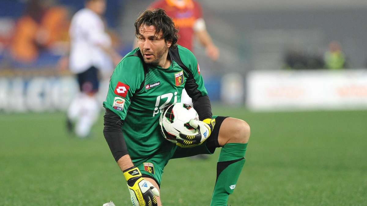 Il Genoa propone Frey, l'ostacolo è l'ingaggio: il Cagliari nicchia