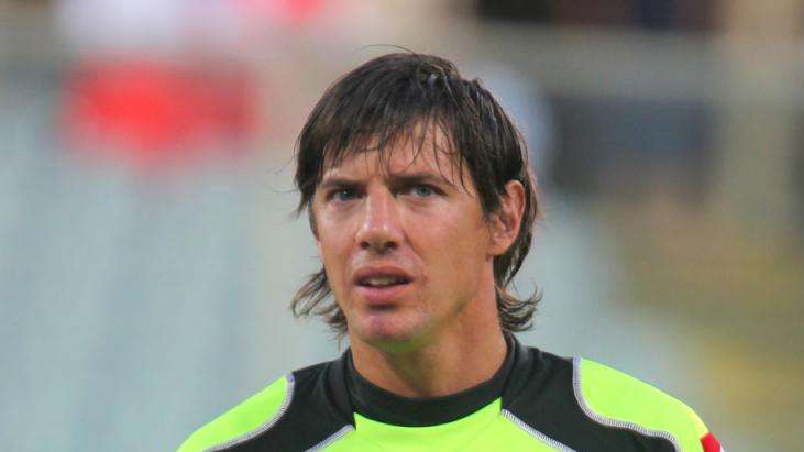 Avramov: "Positivo non prendere gol per tre gare di fila, non sono mai stato bene come a Cagliari"