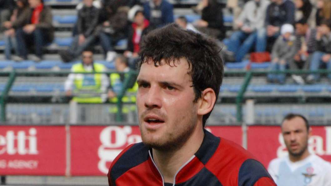 Lazzari: "A Cagliari sono felice"