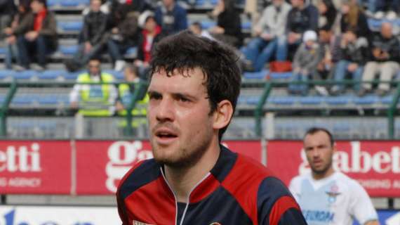 Lazzari: "Essere in Nazionale? Un sogno"