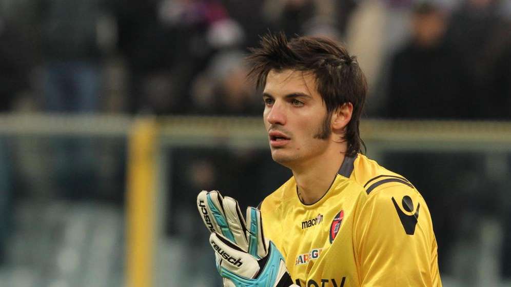 Federico De Luca