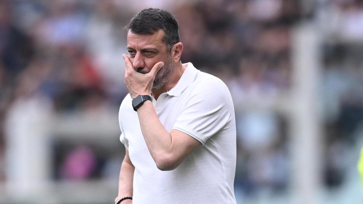 D'Aversa prepara un grande finale con il doppio colpo. Gazzetta: "E' caccia ai 50 punti, ma serve battere Cagliari e Juve"