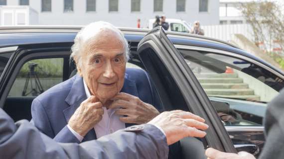 Calcio: accuse frode, Platini e Blatter assolti in appello