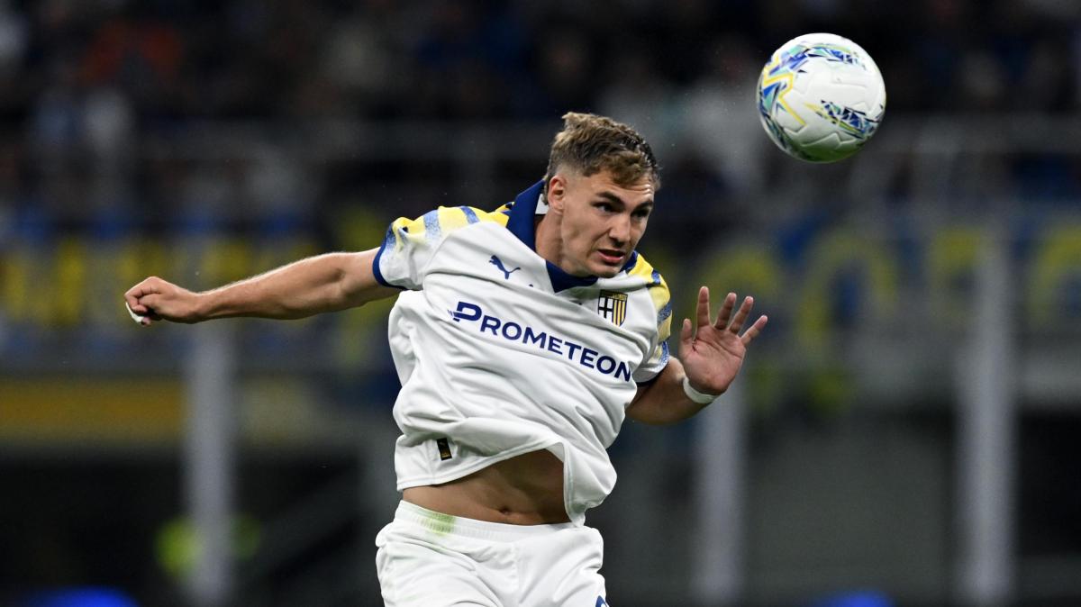 Parma-Sassuolo 1-0 al Tardini, la classifica aggiornata