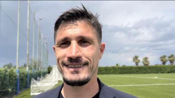 Primavera 1 - Le parole di Fabio Pisacane sulla stagione del Cagliari e sugli obiettivi futuri