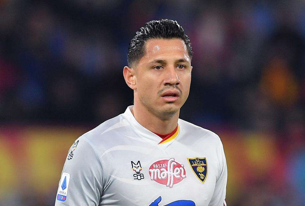 Tuttosport - Cagliari, avanti ad oltranza per Lapadula