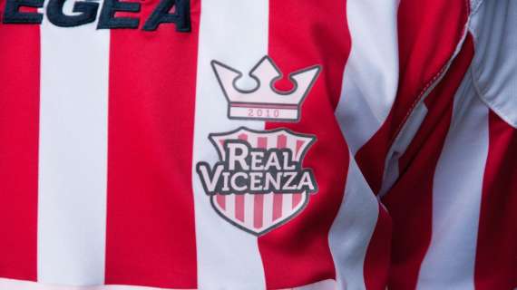 Il Real Vicenza, da non confondere con il Lanerossi, è inattivo dal 2015