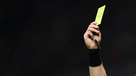 Serie A, l'elenco dei diffidati: 63 totali, 6 sono del Cagliari