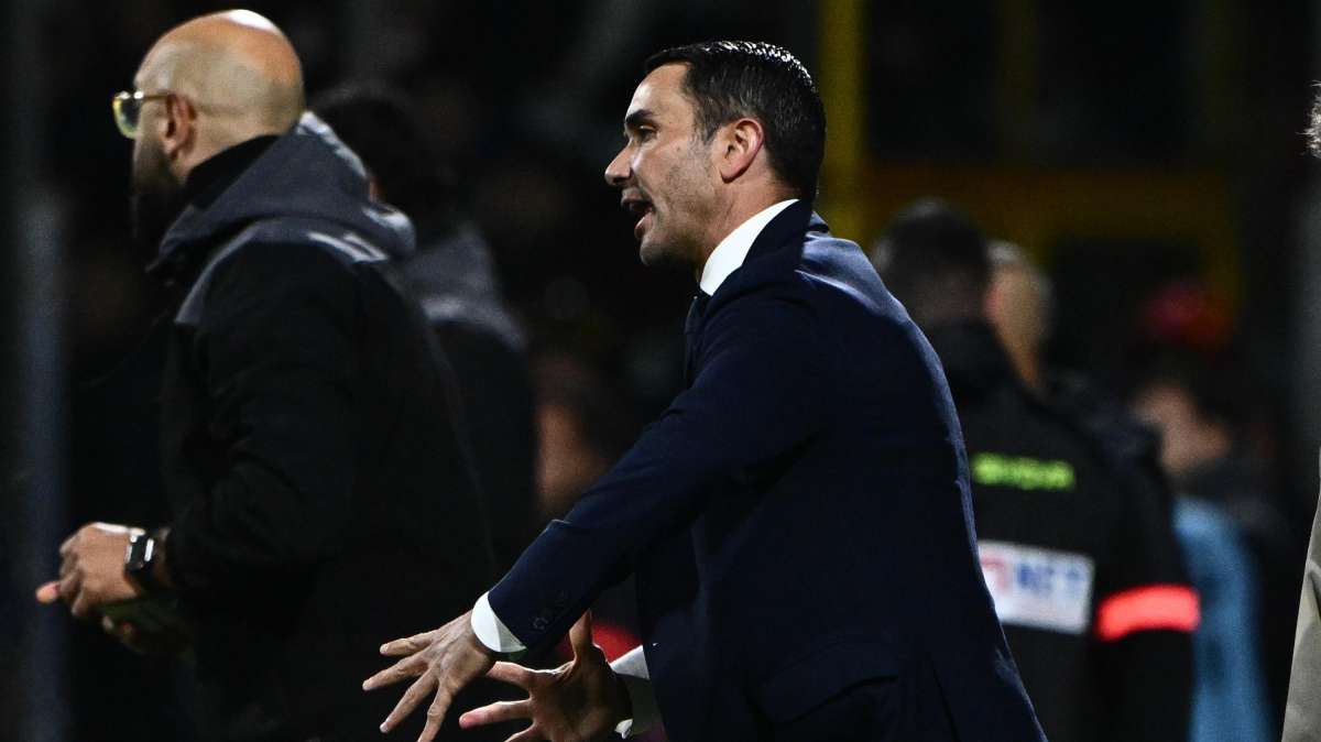 PALLADINO A DAZN: "Siamo un grande gruppo, il Cagliari ci ha fatto giocare sporco. Importante vincere queste gare non belle"