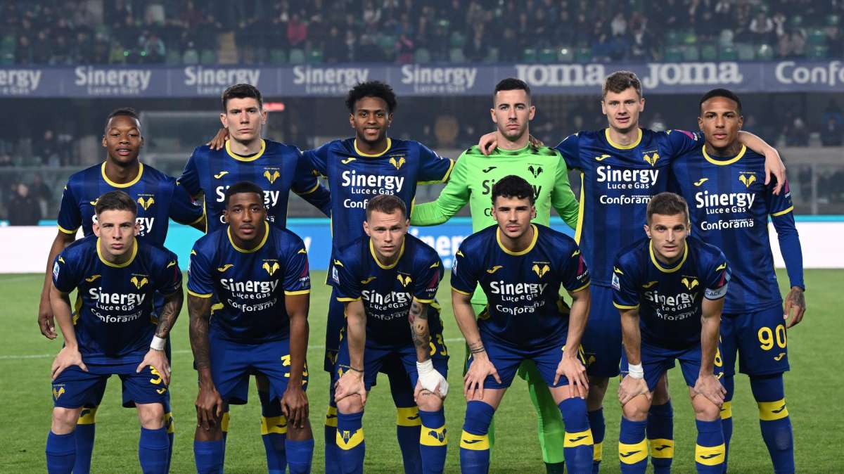 QUI VERONA - Controversia Setti-Volpi, accordo raggiunto. Il comunicato del club scaligero