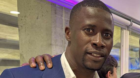 RFV, Papa Waigo: "Piccoli potrebbe essere la sorpresa per i viola"
