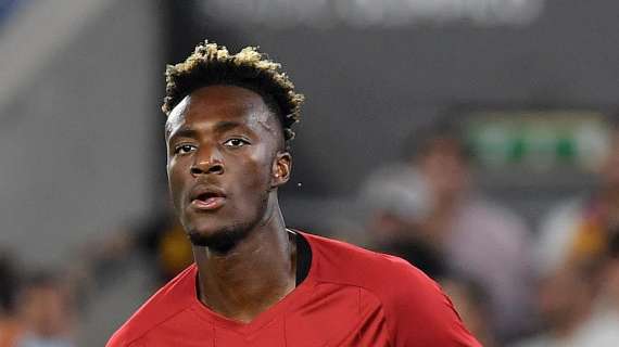 Roma, Abraham ko: a rischio anche per il Cagliari?