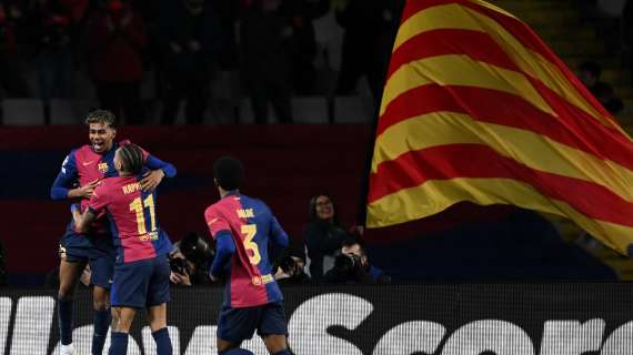 Spagna: Barcellona-Osasuna non si giocherà. E' deceduto il medico dei blaugrana