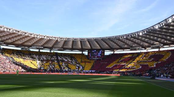 Roma-Cagliari: Il Campidoglio chiede lo spostamento del match, coinvolto il prefetto