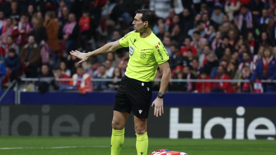 Europa League, Nizza-Roma: arbitra lo spagnolo Munuera