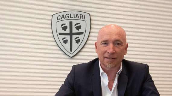 UFFICIALE: il Cagliari e Maran insieme fino al 2022