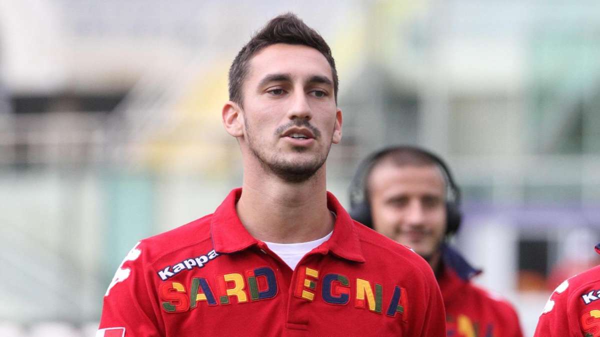 Federico De Luca