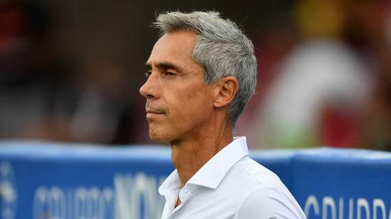 Lazio, Baroni in pole per il dopo-Tudor ma si valuta anche Paulo Sousa