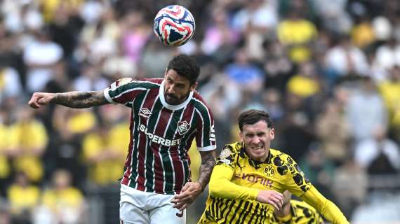 Mondiale per Club, Fluminense-Borussia Dortmund 0-0: pari vivace, ma senza gol