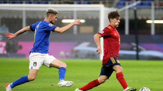 Calcio: L'Equipe, caccia a Pallone d'Oro, Jorginho tra favoriti