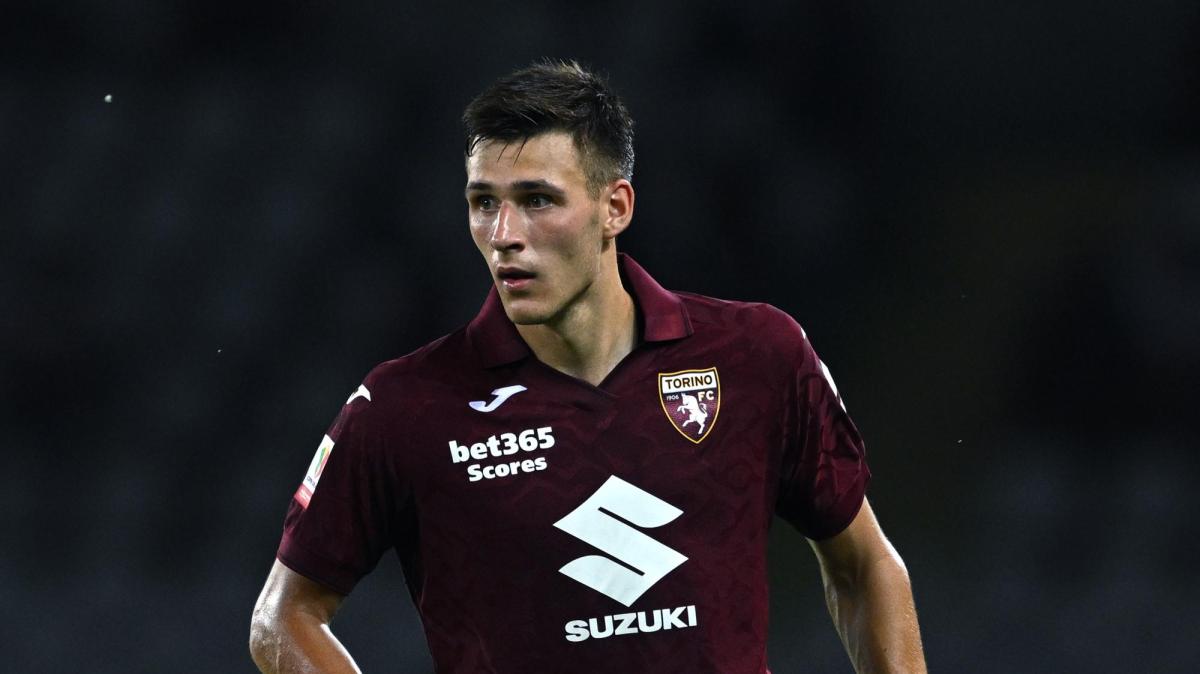 Toro, Gazzetta: "Domani la ripresa verso Cagliari. Gineitis: squalifica"